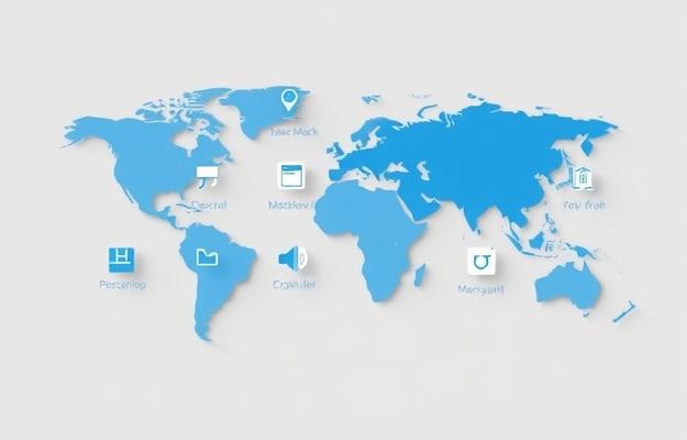 Benutzerfreundliche IPTV Oberfläche