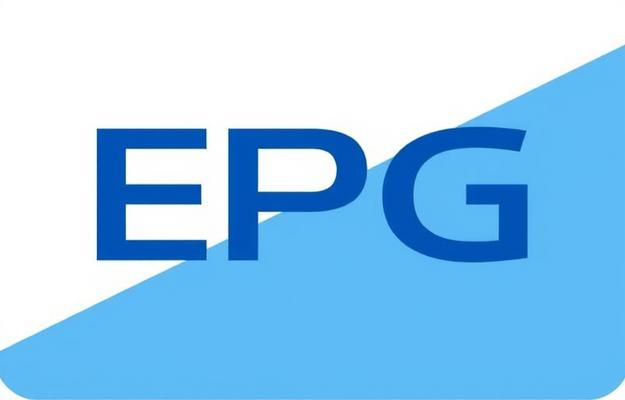 Ein Mann überprüft die Internetverbindung für IPTV