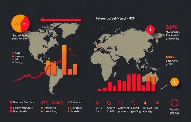 EPG Ansicht auf einem IPTV Gerät