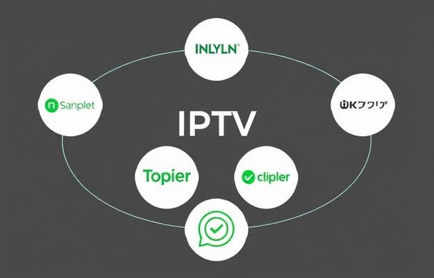 IPTV Installation auf Apple TV