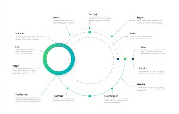 IPTV Apps auf einem Smart TV