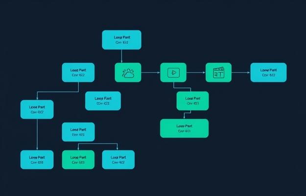 Zusammenfassung und Empfehlungen für 4K HEVC IPTV
