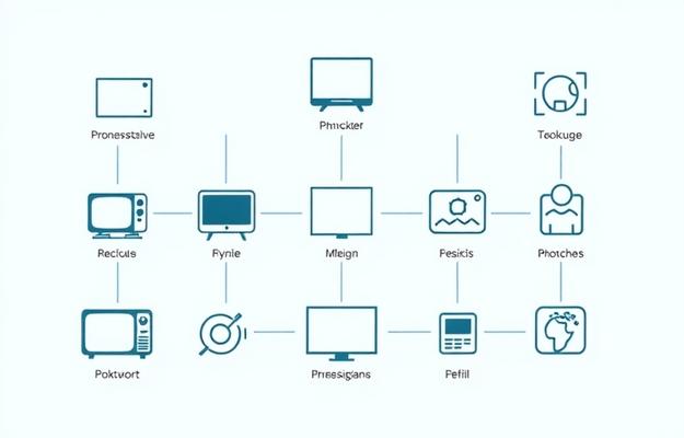 Sicherer IPTV-Betrieb