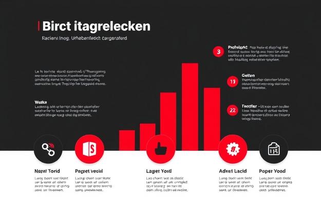 Verschiedene IPTV-Anbieter im Vergleich