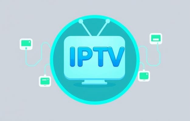 Pluto TV und zero-iptv