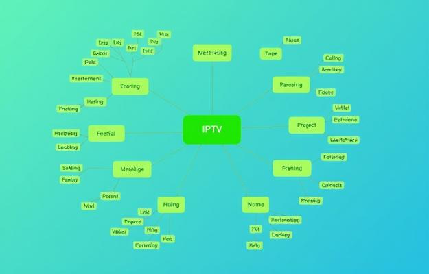 IPTV auf verschiedenen Geräten nutzen