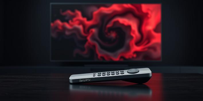 Zero-IPTV Anbieter
