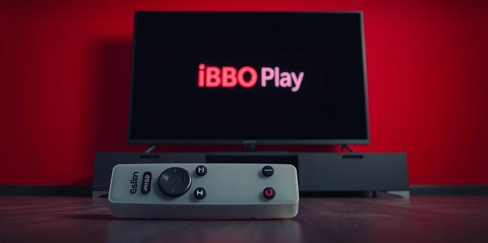 IBO Player auf Samsung Smart TV installieren mit zero-iptv