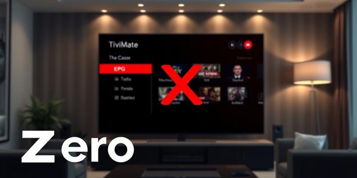 Wie Funktioniert Zero-IP-TV