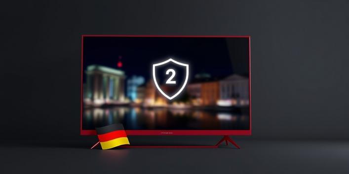 Zero IPTV Deutschland: Sicher und anonym streamen mit VPN – Premium IPTV Anbieter.