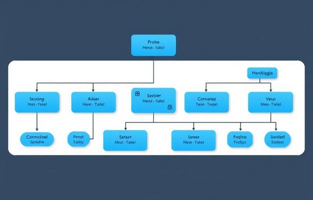 IPTV Smarters Pro App Icon