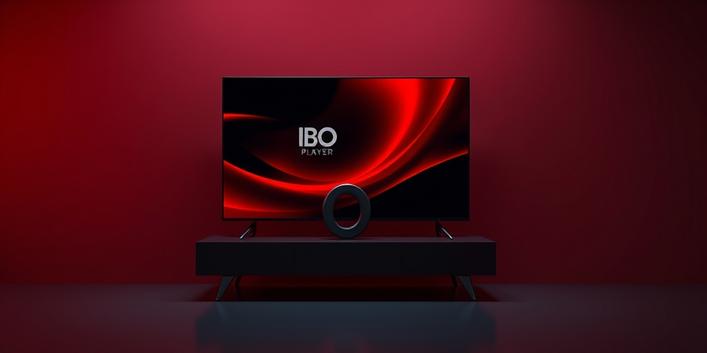IBO Player auf Samsung TV mit Zero IPTV: Premium Streaming in Deutschland.
