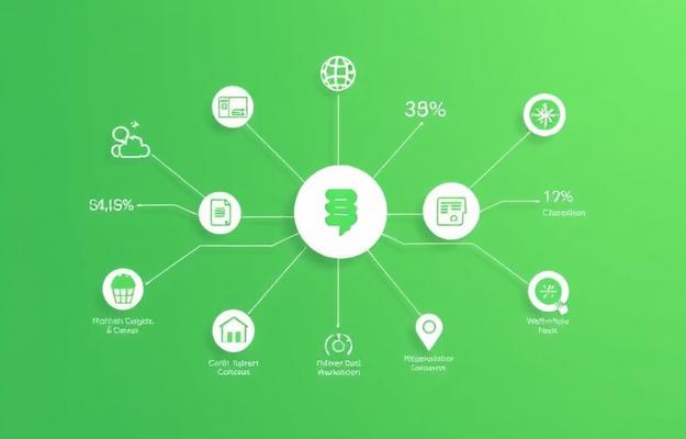 IPTV Smarters Pro App auf einem Smartphone