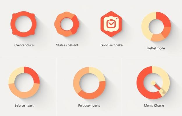 IPTV Smarters Pro Benutzeroberfläche