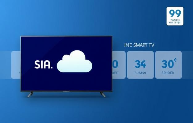 IPTV auf einem LG Smart TV nutzen