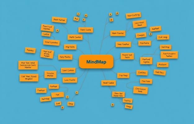 Benutzerfreundliche IPTV App Oberfläche