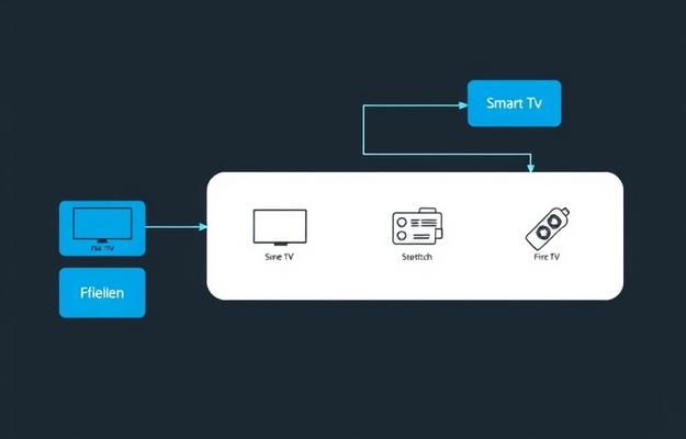 Einfache Installation und Konfiguration von IPTV Apps