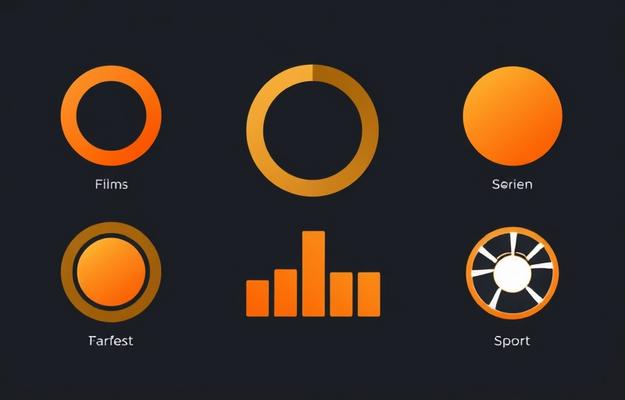 IPTV auf Smart TV - Bequemes Fernsehen der Zukunft