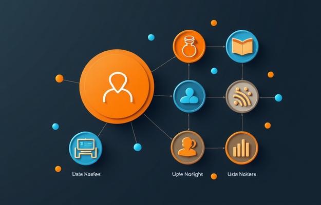 VPN umgeht ISP-Drosselung