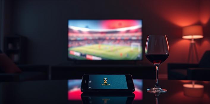 WM 2026 im Ausland streamen: Genießen Sie die Fußball-Weltmeisterschaft mit Zero IPTV in Deutschland. Bester IPTV Anbieter für Premium Streaming.