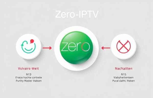 WM 2026 Fußball auf Smart TV mit zero-iptv genießen