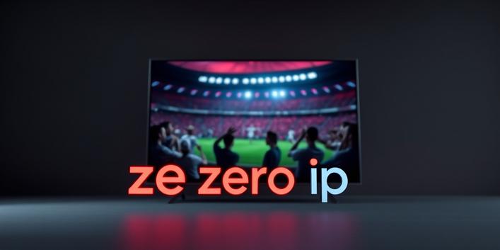 WM 2026 live auf Ihrem Smart TV mit Zero IPTV erleben. Premium IPTV Deutschland: beste Bildqualität und störungsfreies Streaming.