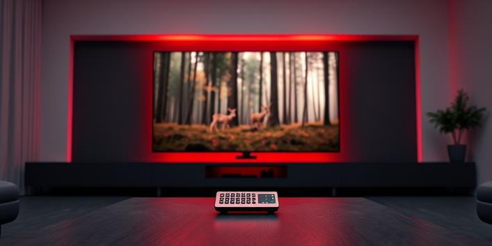 Zero IPTV Deutschland: Genießen Sie beste TV-Erfahrung mit unserem Premium Streaming Angebot.