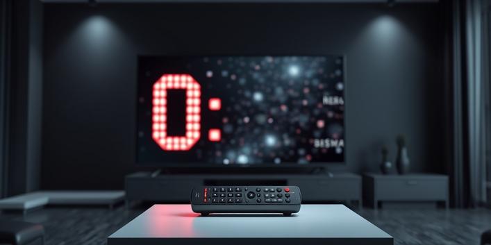 Zero IPTV: Premium Streaming ohne Kompromisse. Erleben Sie hochqualitatives IPTV in Deutschland. Der beste IPTV Anbieter für Null-Toleranz bezüglich Ausfallzeiten und Pufferung.