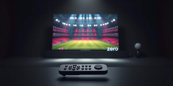 WM 2026 Livestream mit zero-iptv