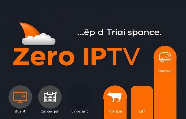 Zero-IPTV Benutzeroberfläche auf verschiedenen Geräten