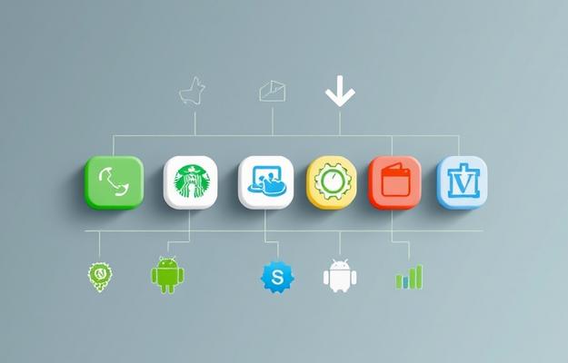 IPTV App auf Fire TV Stick installieren
