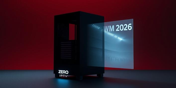 IPTV auf PC mit zero-iptv