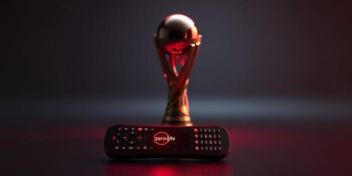 IPTV für WM 2026 bei zero-iptv