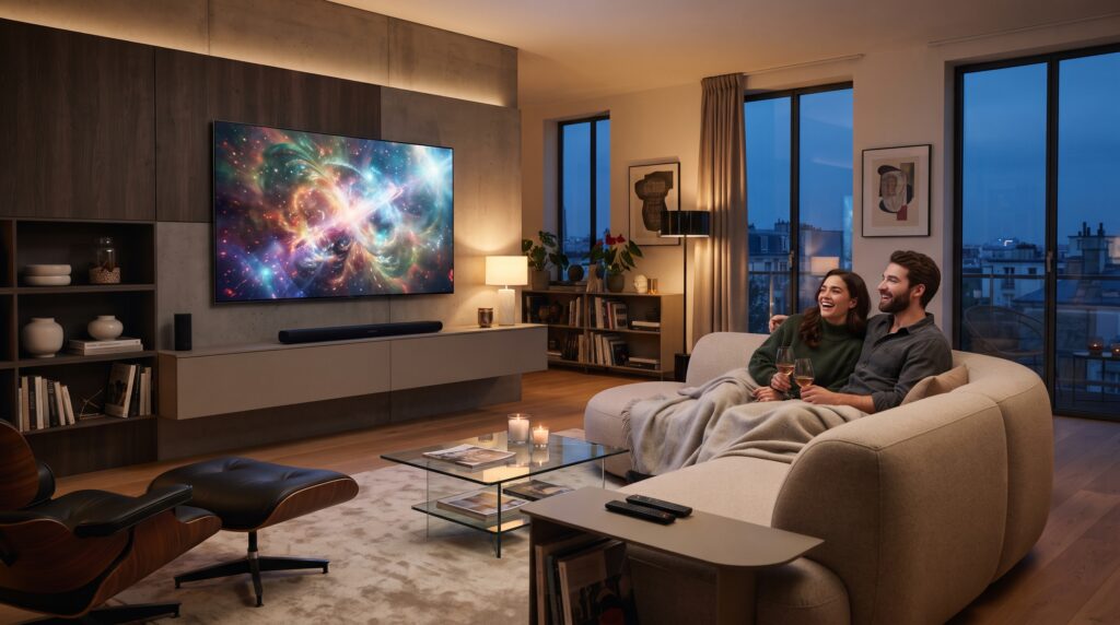 IPTV mit Zero IPTV