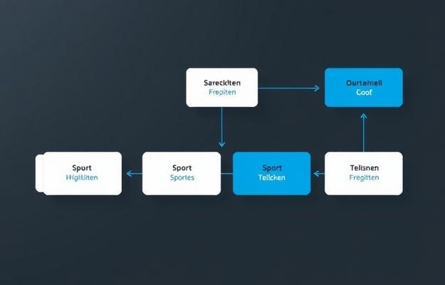 Bester IPTV Anbieter für Sport in Deutschland