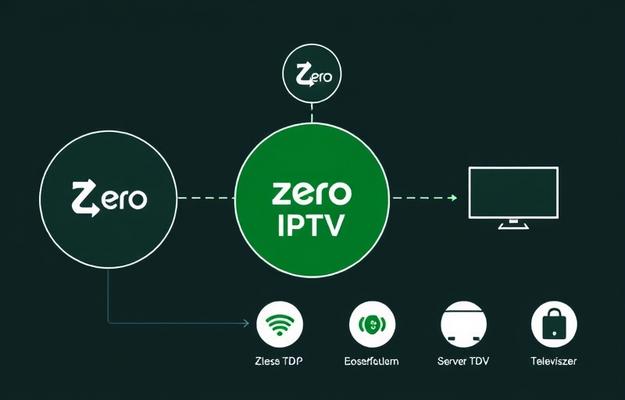 IPTV Anbieter Vergleich mit verschiedenen Paketen und Streamingqualitäten