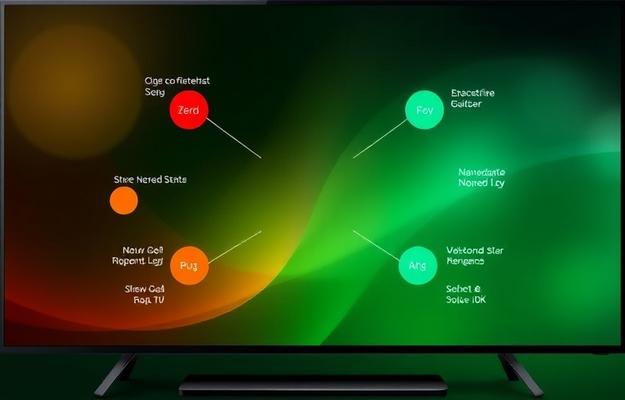 4K‑Streaming auf einem Smart‑TV – bester IPTV Anbieter für Deutschland