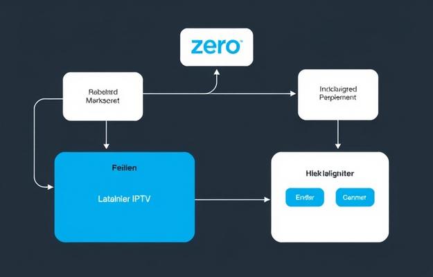 IPTV auf Apple TV installieren