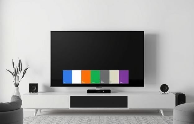 IPTV auf Smart TV mit zero-iptv.