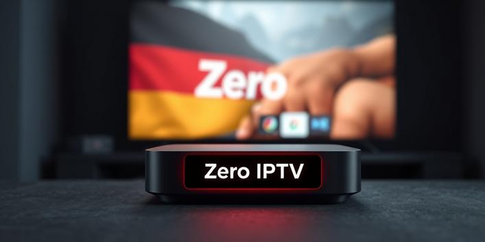 Zero-IPTV Box Beste Wahl