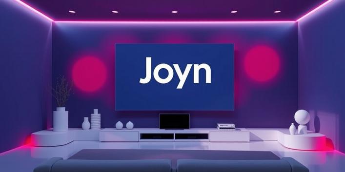 Joyn auf Magenta TV mit zero-iptv