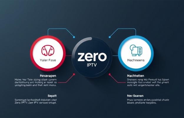 Vergleich verschiedener IPTV Dienste