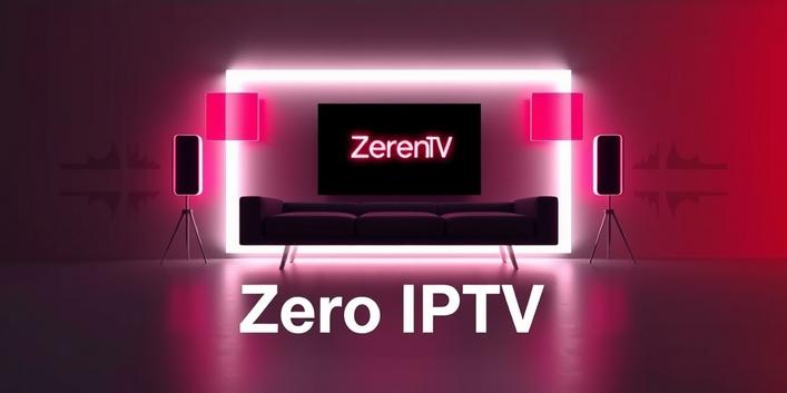 Magenta TV mit zero-iptv