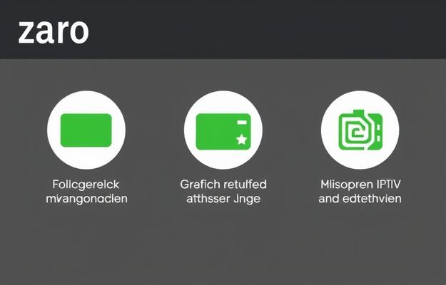 IPTV-Streaming auf verschiedenen Geräten