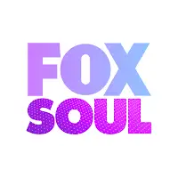 FOX Soul logo – diverse entertainment and talk shows on ZERO IPTV