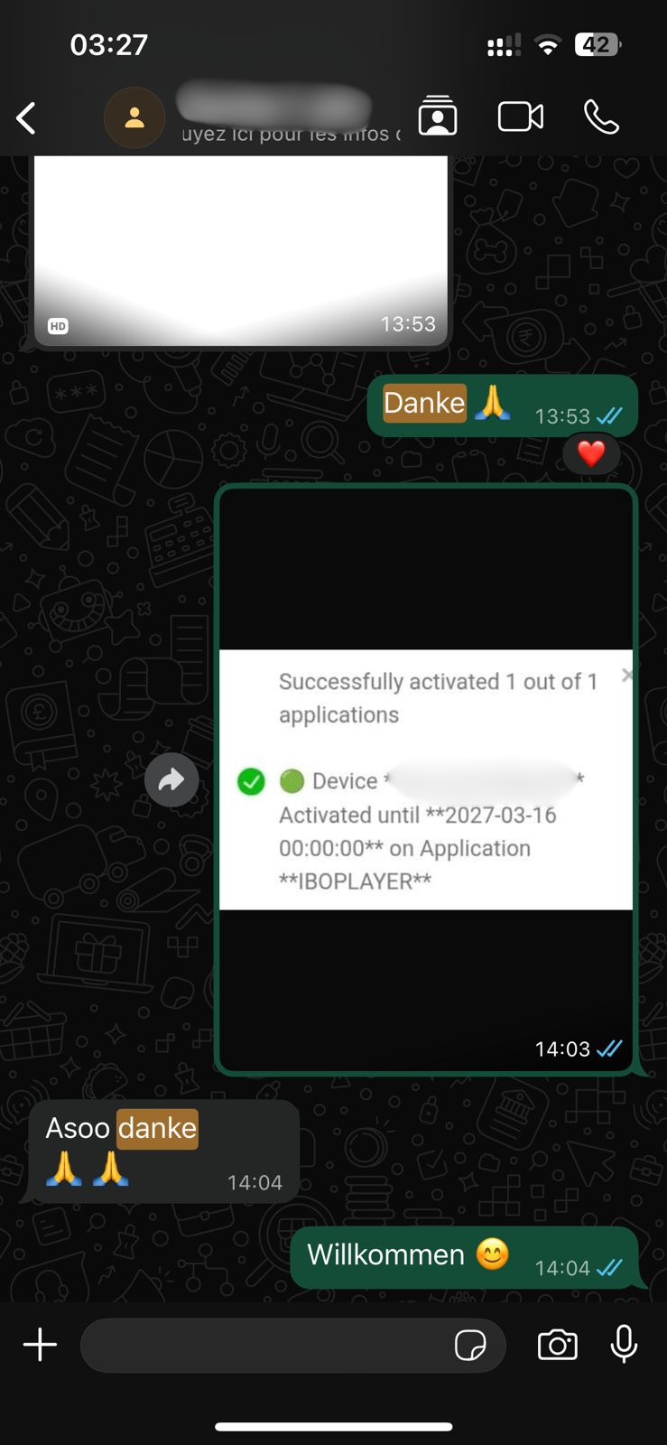 Zero IPTV Erfahrung – Positive Bewertung