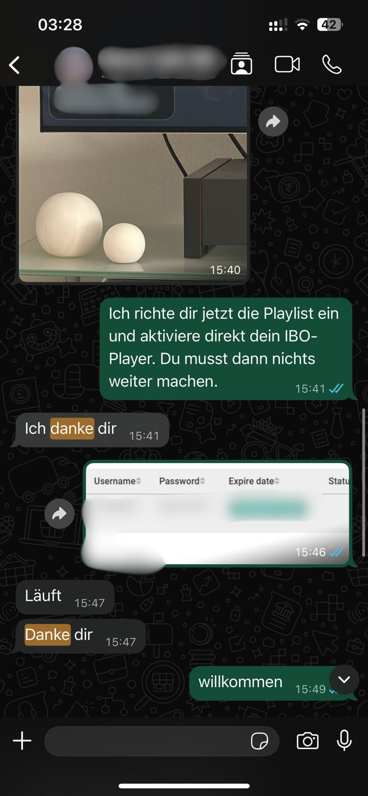 IPTV Premium Erfahrungsbericht